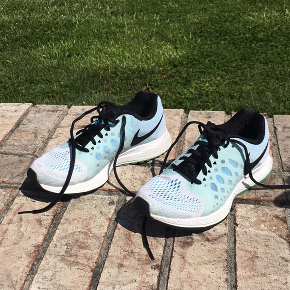 Nike Shoes - Nike Zoom Pegasus